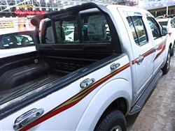 نيسان نافارا